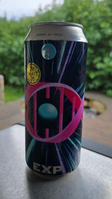 Super Dominance II 2026 Citra Select, EXP Artisan Brasseur