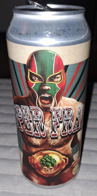 Super Frapp, Brasserie Des Garrigues