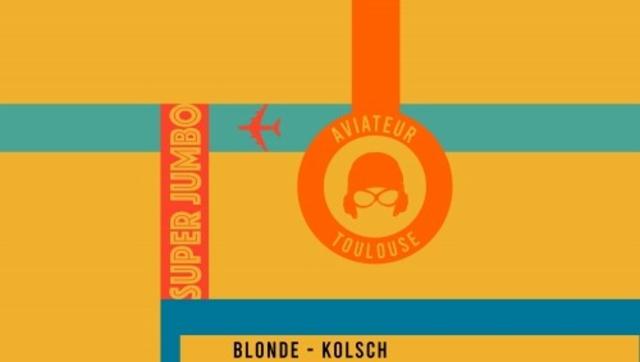 Super Jumbo 5.8%, Aviateur, France