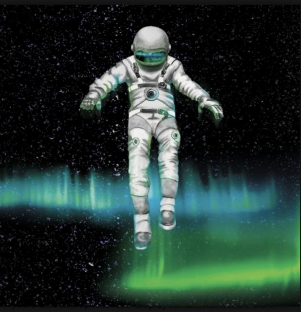 Super Nova, Parish Brewing Company