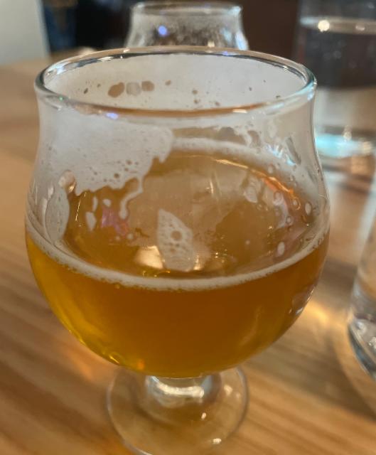 Super santilli 9.0%, Night Shift Brewing, United States