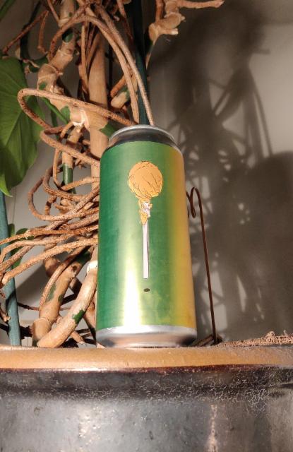 Super Treat 8.3%, Tree House Brewing Company, United States