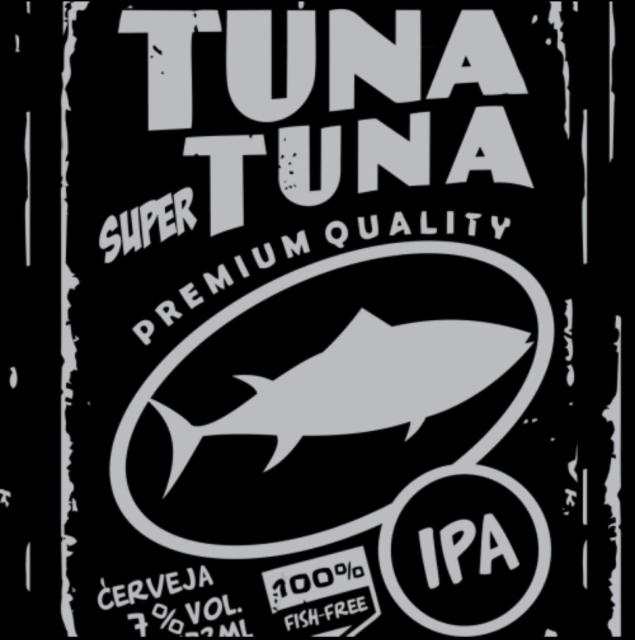 Super Tuna Tuna, Cervejaria Blackfin
