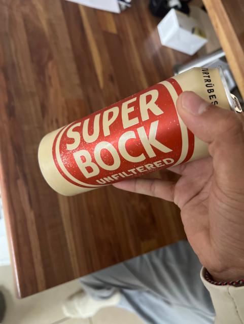 Super Bock Unfiltered, Super Bock Group