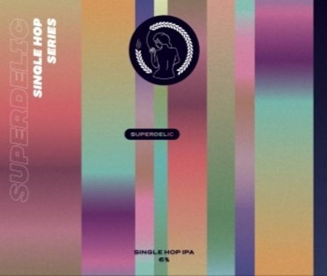 Superdelic 6.0%, La Superbe, France