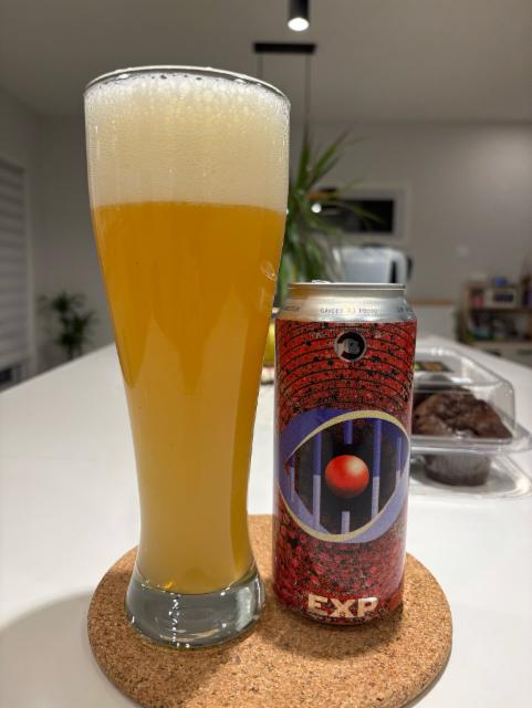 Superdominance V 6.5%, EXP Artisan Brasseur, Canada