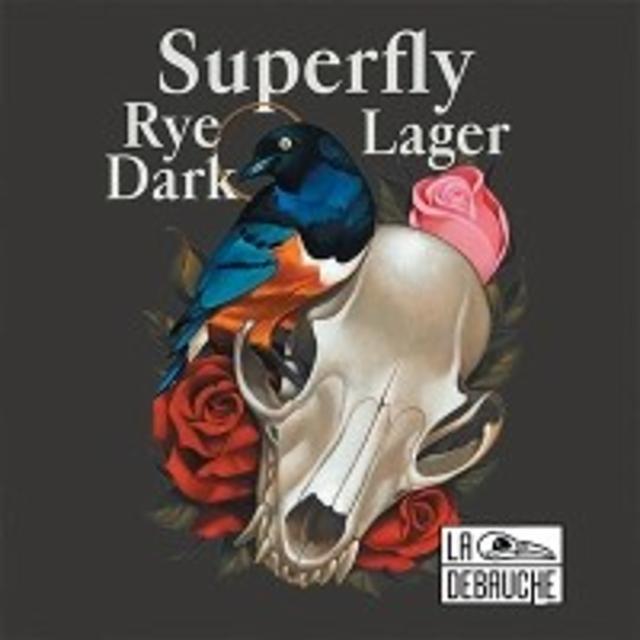 Superfly 4.8%, La Débauche, France