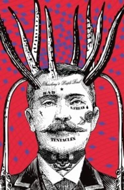 Superfreak 5.5%, Mad Scientist, Hungary