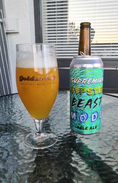 Superium Hypster Beast Mode 6.5%, Pipeworks Brewing Company, United States