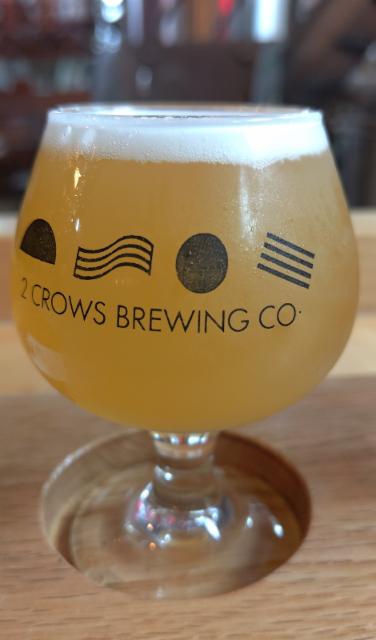 Superlager 7.9%, 2 Crows Brewing Co., Canada