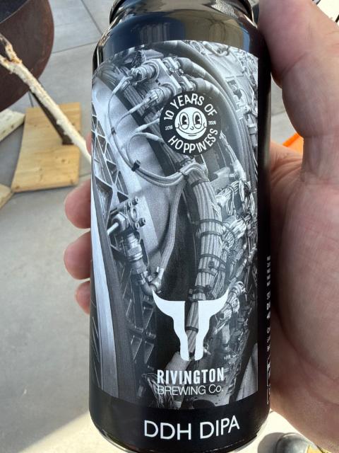 Supersonic 7.8%, Hoppy People, Switzerland