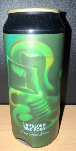 Supersonic Bing Bong, Return brewing