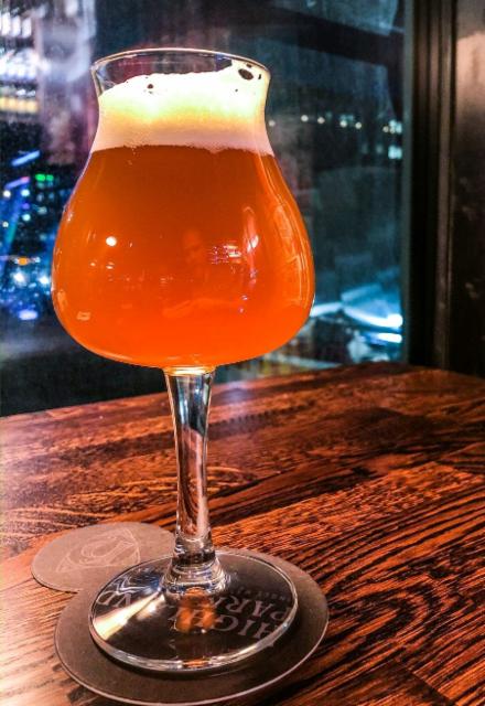 Supherb DDH 5.9%, Atelier Vrai, Germany