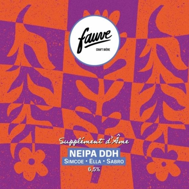 Supplément D'Âme 6.5%, Fauve, France