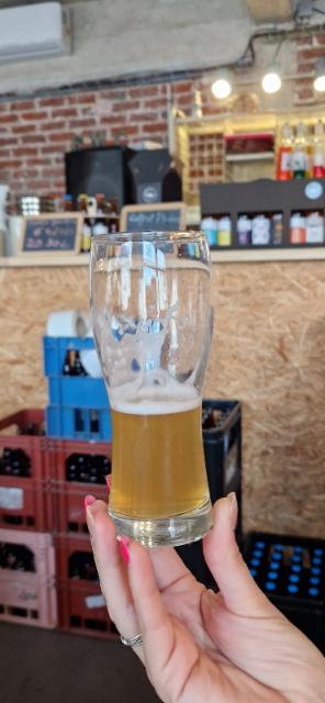 Sœur Marie et Jeanne, Brasserie De La Montagne Couronnée