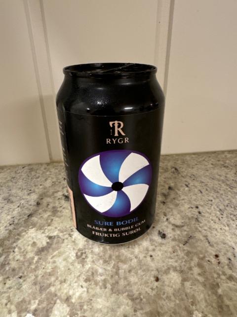 SURE BODIL, Rygr Brygghùs