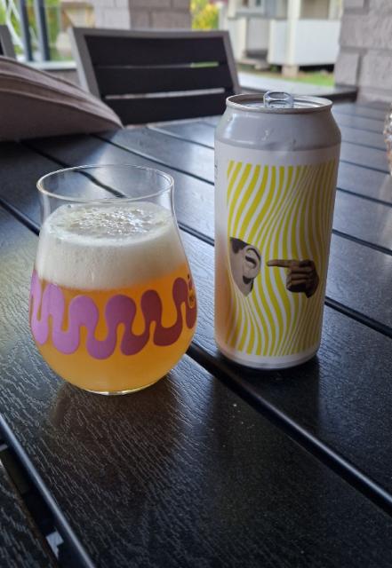 Sure Listen 8.2%, Whiplash, Ireland