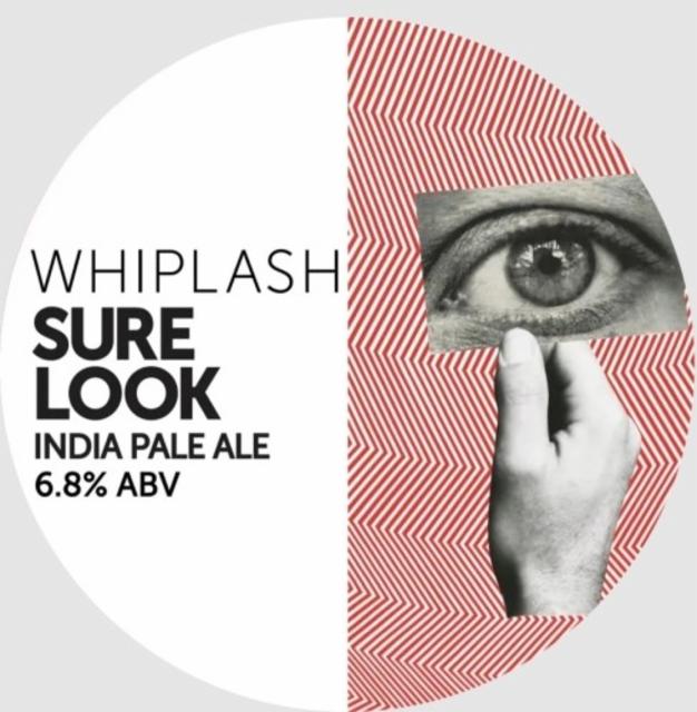 Sure Look 6.8%, Whiplash, Ireland