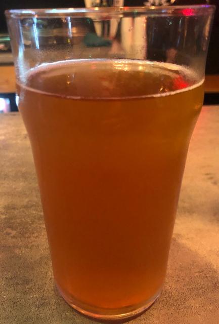 Surette #2 4.0%, Brasserie La Malpolon, France