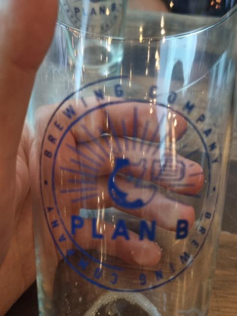 Surf bang 5.8%, Bières Le Plan B [Closed], France