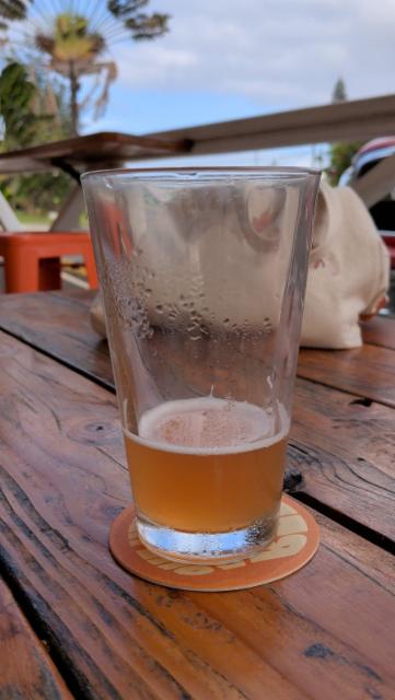 Surf Pop Sour, Hana Koa Brewing Co