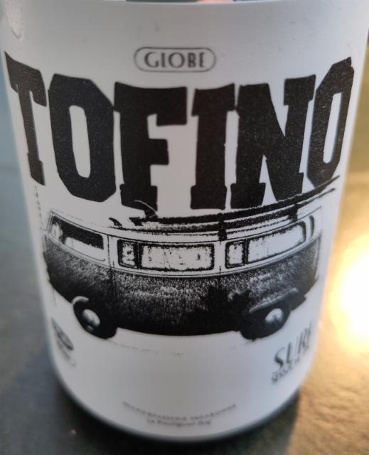 Surf Session IPA 3.9%, Tofino Brewing, Canada