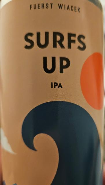 Surfs Up 6.2%, Fuerst Wiacek Berlin, Germany