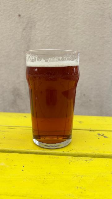 Surge, Elusive Brewing