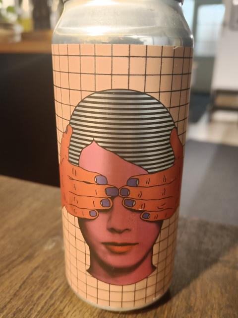 Surprise, All My Friends Beer Co