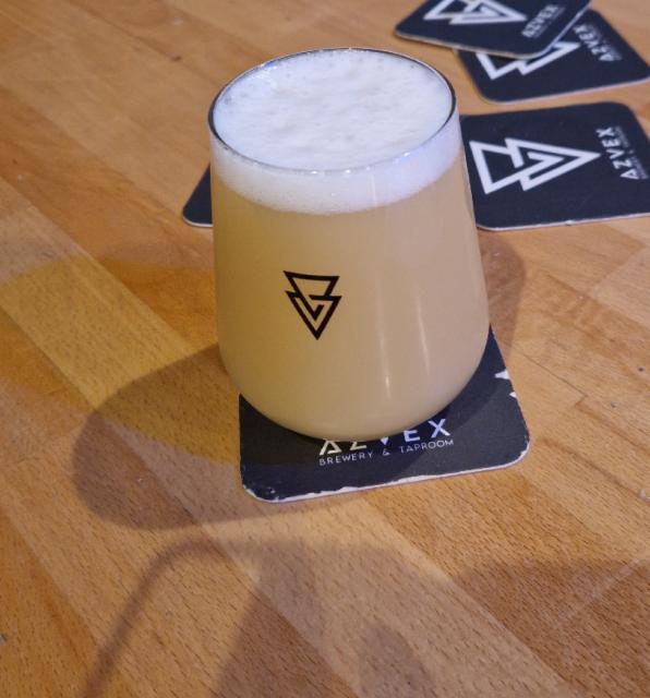 surveillance charlie 6.2%, Azvex Brewing Company, England