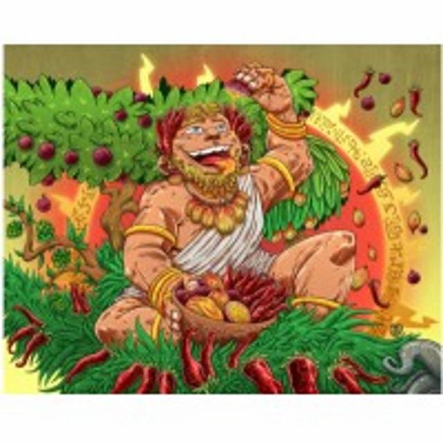 Surya 6.0%, Brasserie Nautile, France