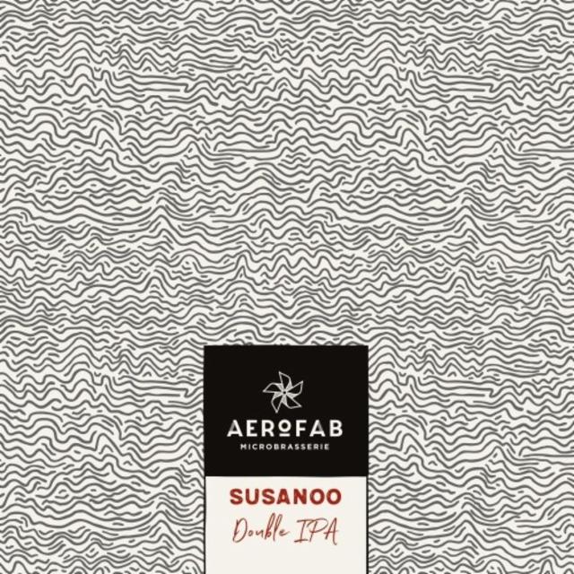 Susanoo 8.0%, Aerofab, France