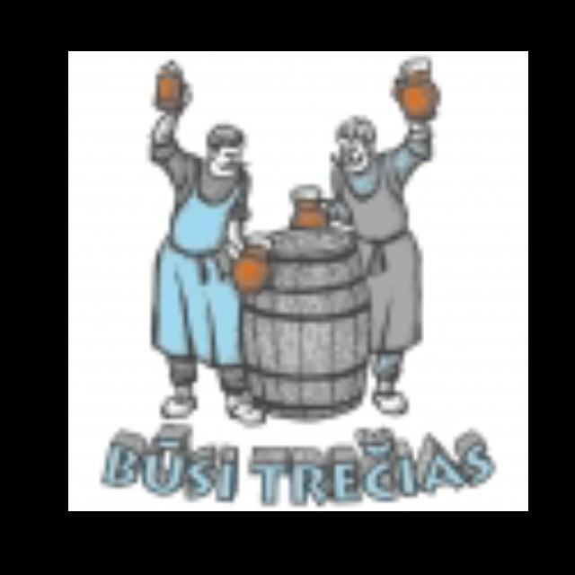 Šviesus, Būsi Trečias