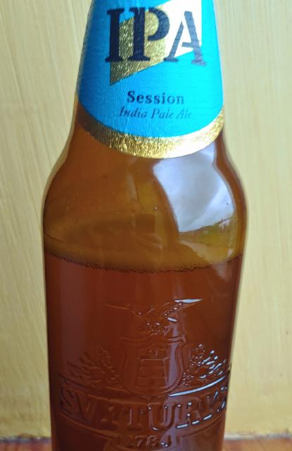 Švyturys Session India Pale Ale 5.0%, Švyturys (Carlsberg), Lithuania