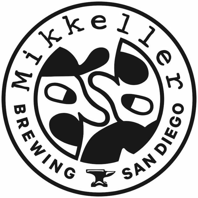 Swab's Last Request 12.0%, Mikkeller Brewing San Diego, United States