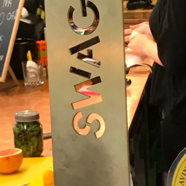 Swag 5.5%, Mathildedalin Kyläpanimo, Finland