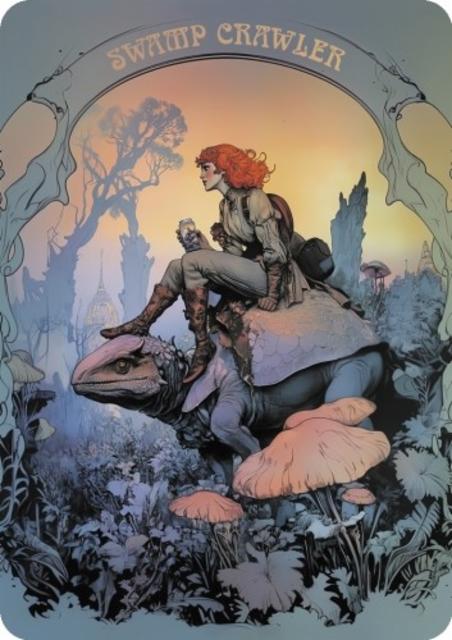 Swamp Crawler 7.0%, Plan B / План Б, Russia