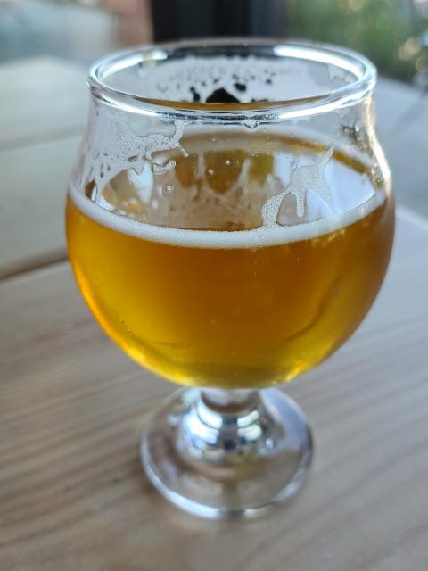 Sweet As, Revystoked Brewing