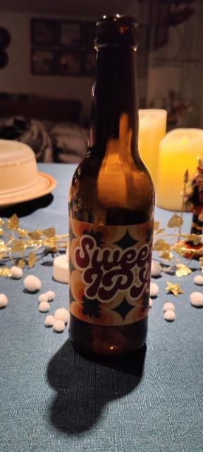 sweet ipa, Louis & Marguerite