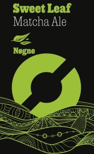Sweet Leaf 4.5%, Nøgne Ø, Norway