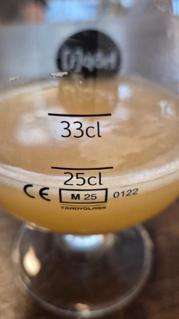 Sweet Little Lies 4.3%, Brasserie Hôp[i] (Hôpi), France