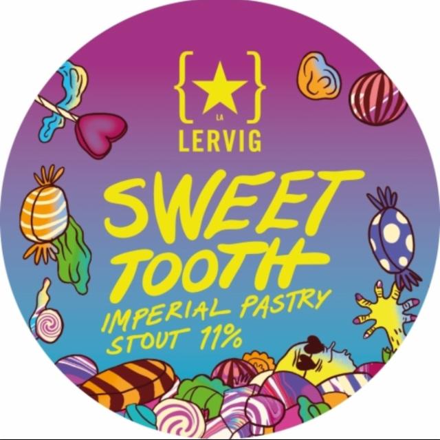 Sweet Tooth, Lervig Aktiebryggeri