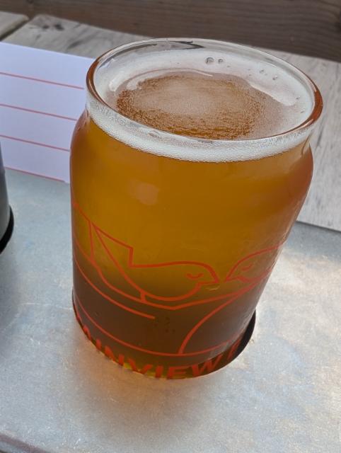 Sweethearts 6.7%, Mountainview Brewing Co., Canada