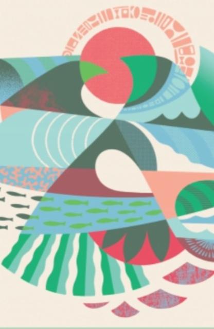 Sweets - Cherry Chocolate 6.5%, Mountains Walking Brewery, United States