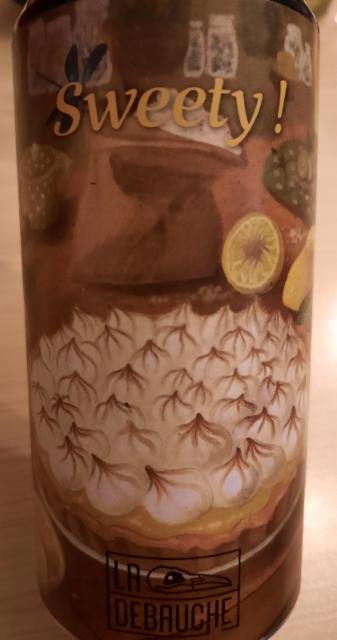 Sweety 7.0%, La Débauche, France