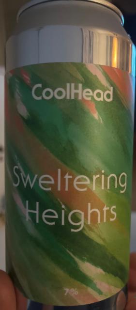 Sweltering Heights, CoolHead Brew