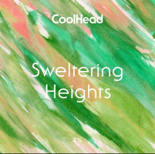 Sweltering Heights 7.0%, CoolHead Brew, Finland