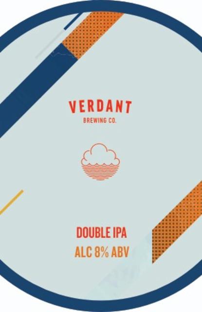 Swifts Or Swallows 8.0%, Verdant Brewing Co., England
