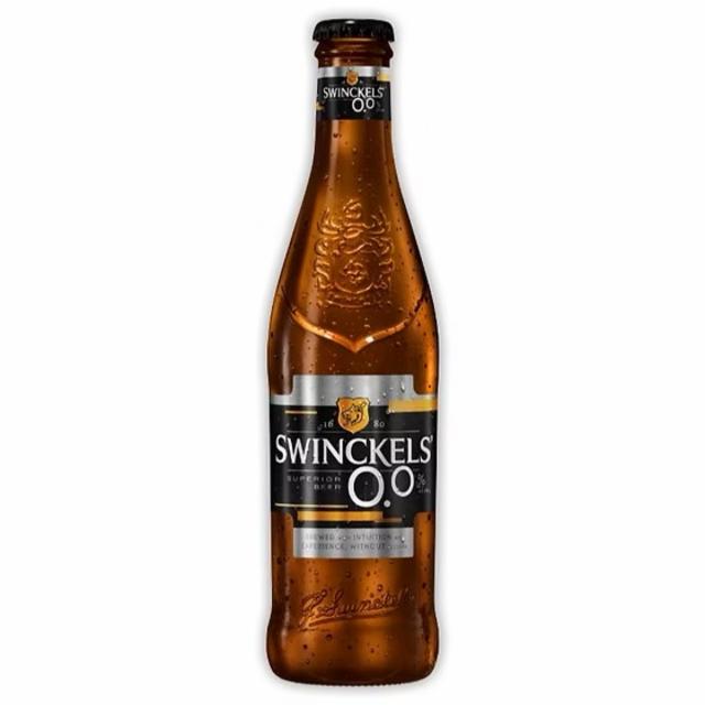 Swinckels 0,0, Bavaria Brouwerij (Swinkels Family Brewers)