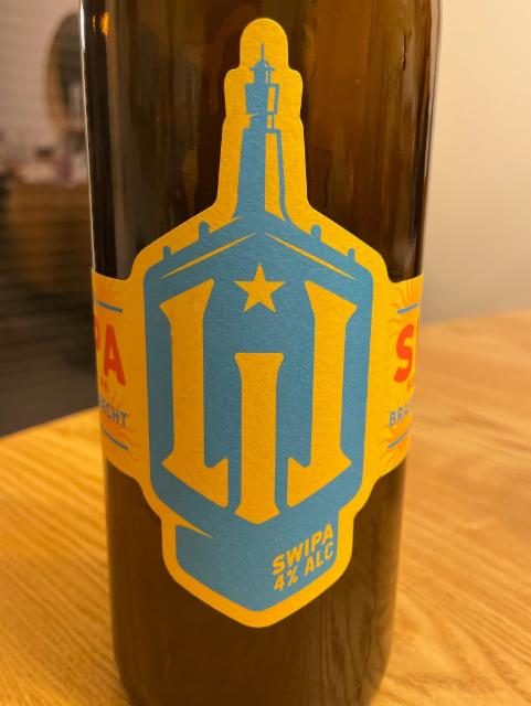 Swipa 4.0%, Brasserie Gobrecht, France